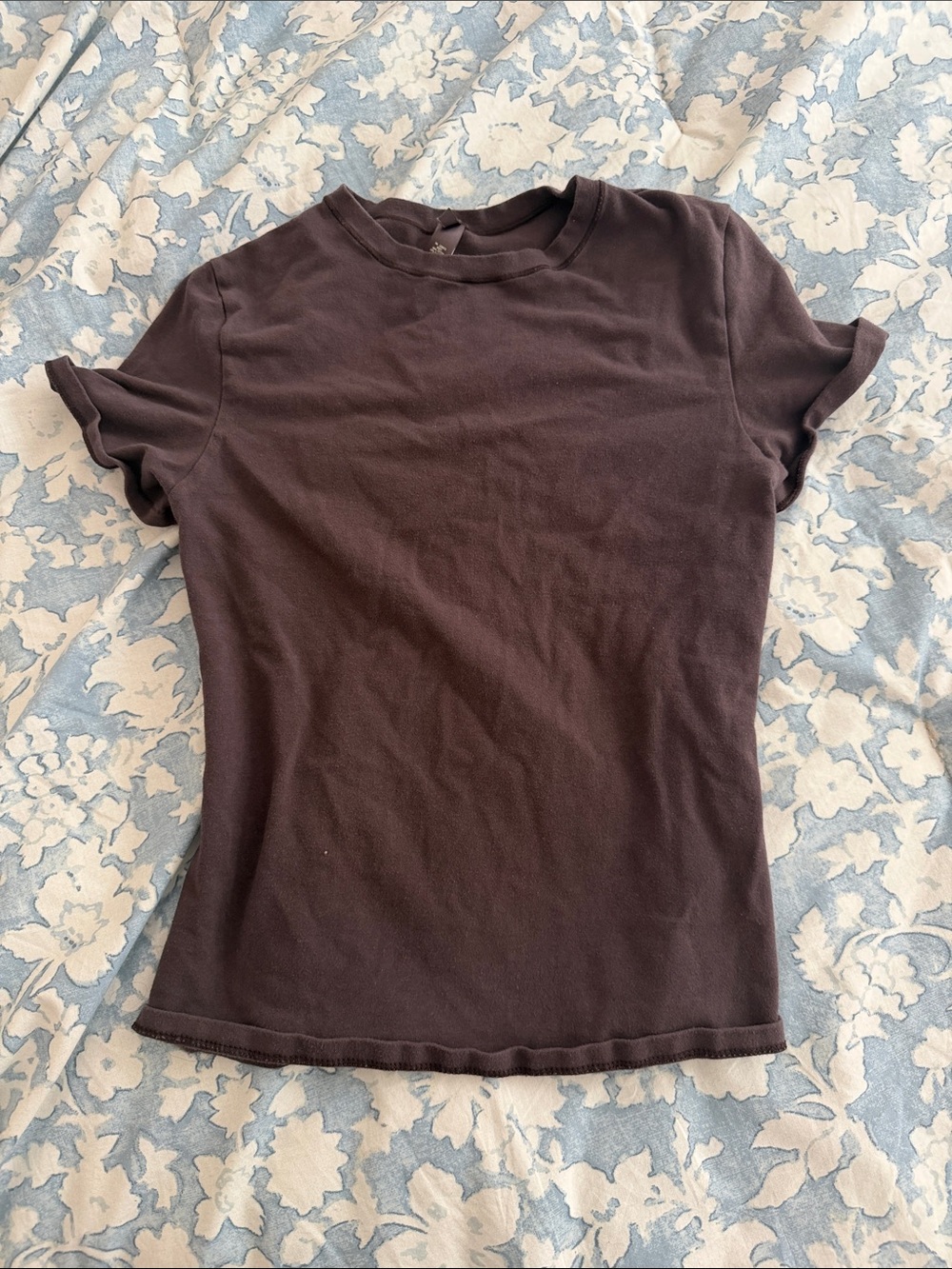 Skims t shirt